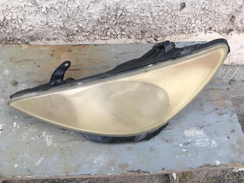 Toyota Previa fara 2003-2005 350 TMT - Ашхабад - img 1