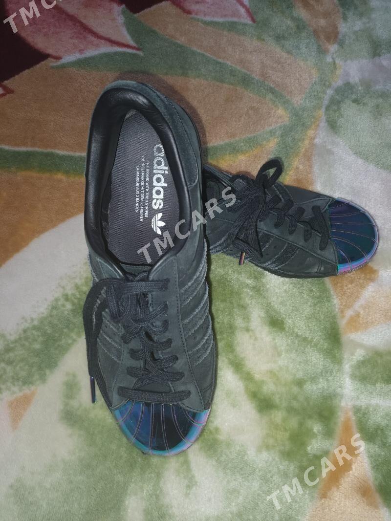 кроссовки Adidas - Türkmenabat - img 1