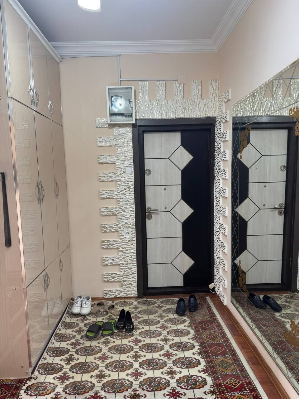 MIR5 ARKACKA 4+1 KOM - Aşgabat - img 3