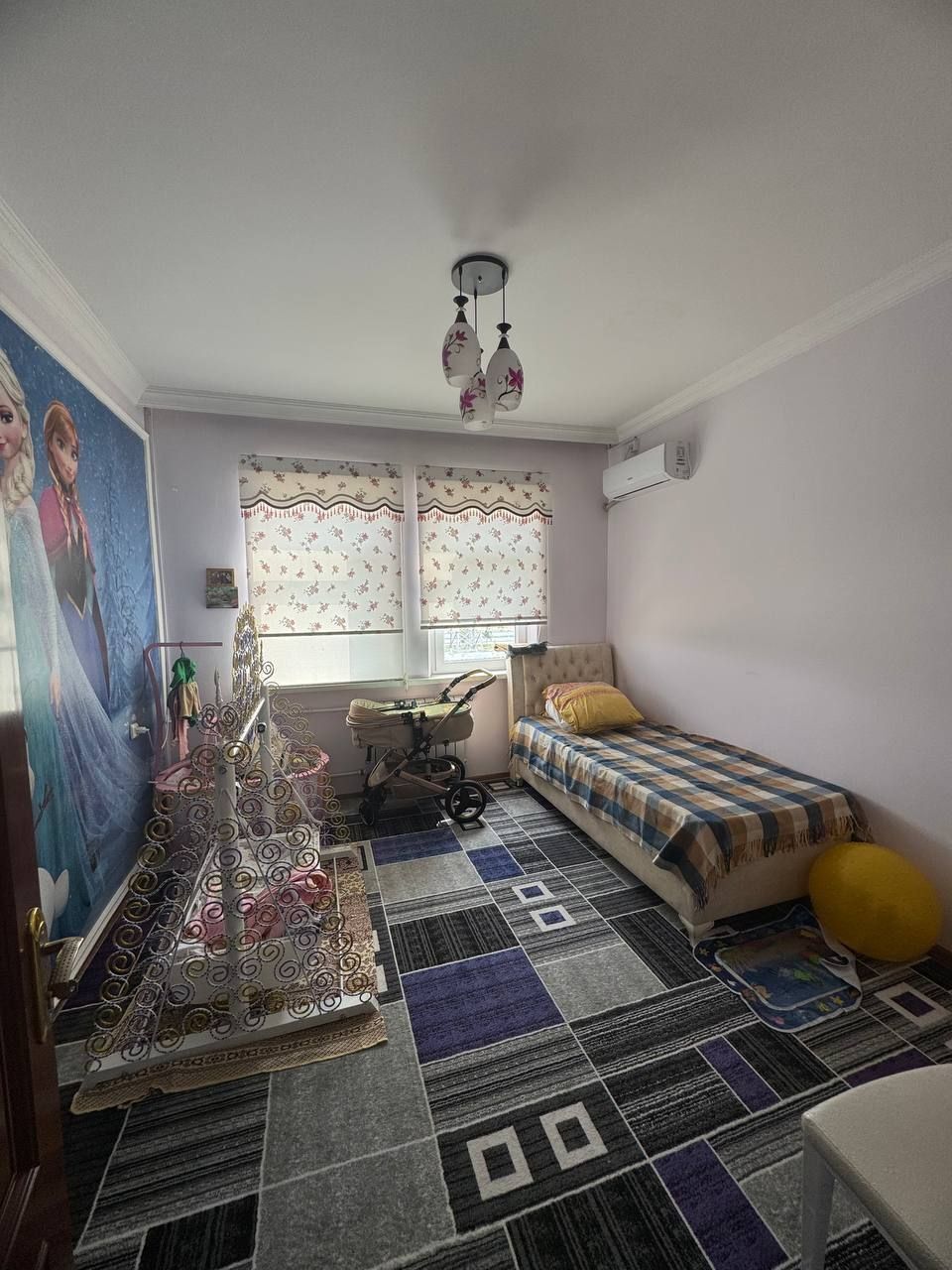 MIR5 ARKACKA 4+1 KOM - Aşgabat - img 7