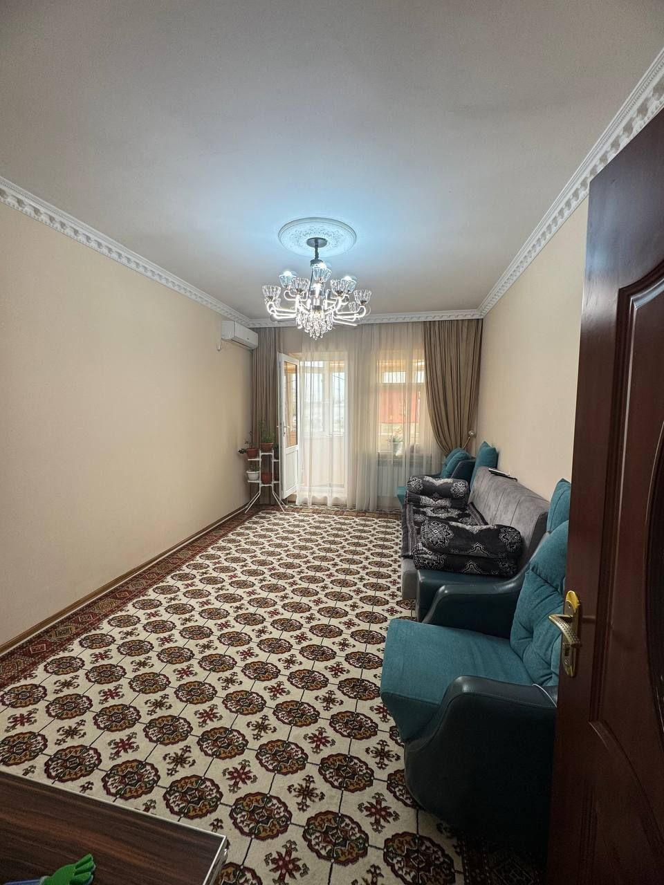 MIR5 ARKACKA 4+1 KOM - Aşgabat - img 2