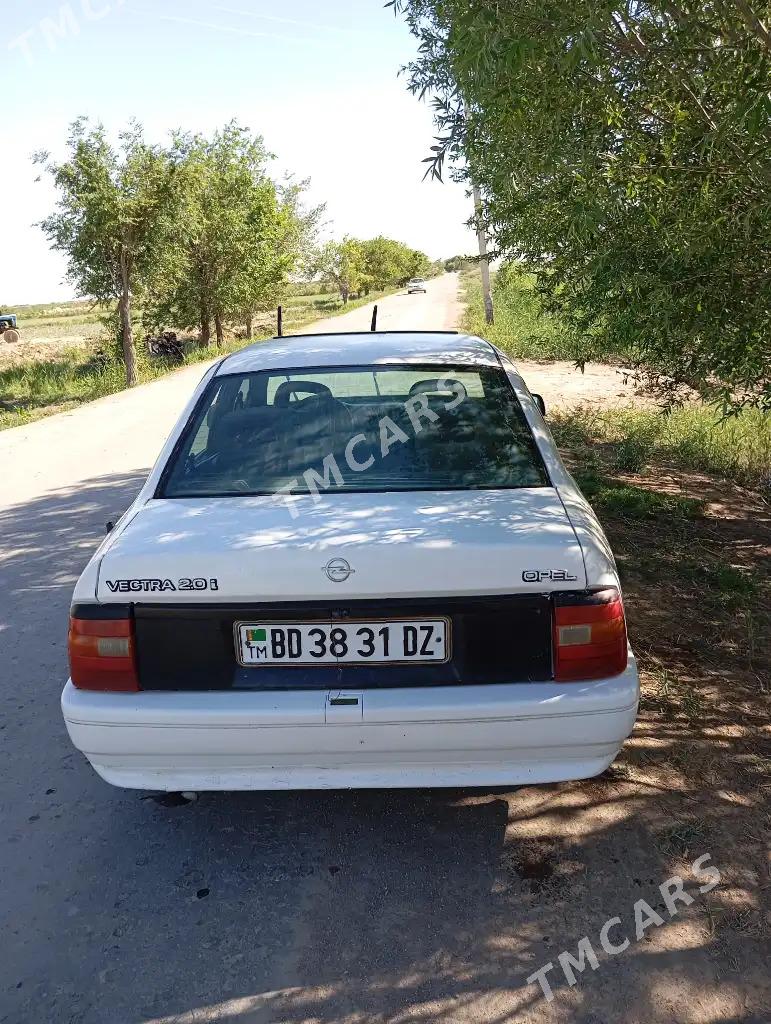 Opel Vectra 1992 - 22 000 TMT - Türkmenbaşy etr. - img 6