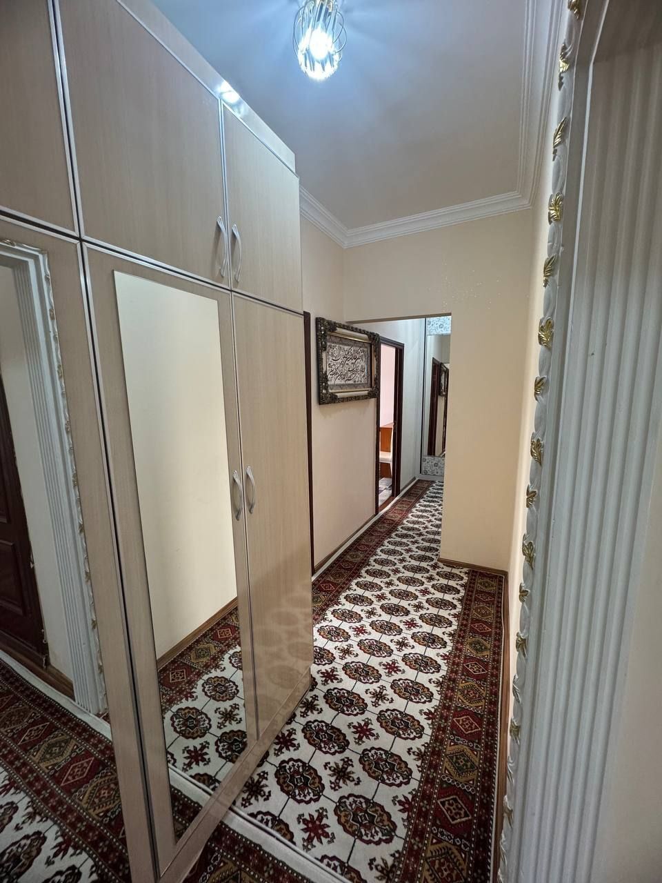 MIR5 ARKACKA 4+1 KOM - Aşgabat - img 5