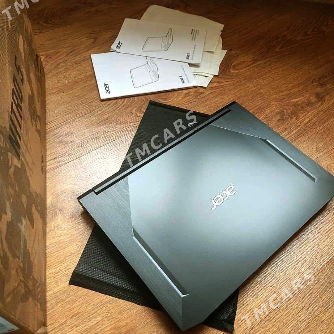 Ryzen 7/ RTX 3050 / RAM 16GB - Ашхабад - img 6