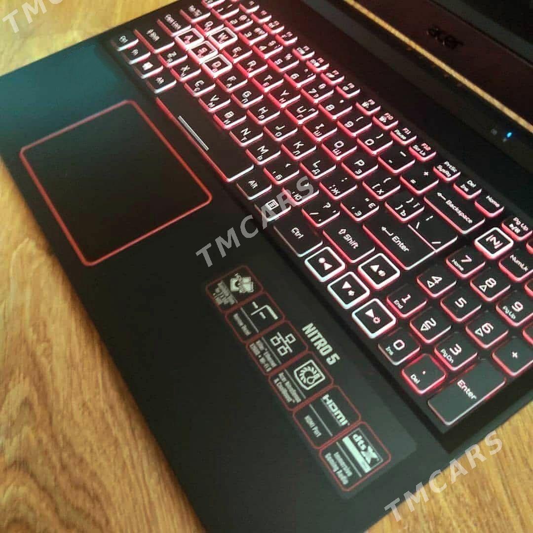 Ryzen 7/ RTX 3050 / RAM 16GB - Ашхабад - img 3