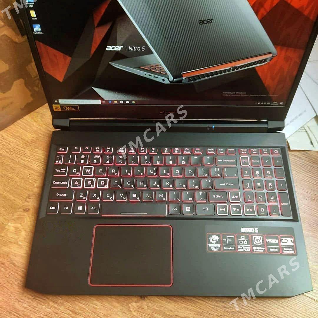 Ryzen 7/ RTX 3050 / RAM 16GB - Ашхабад - img 4
