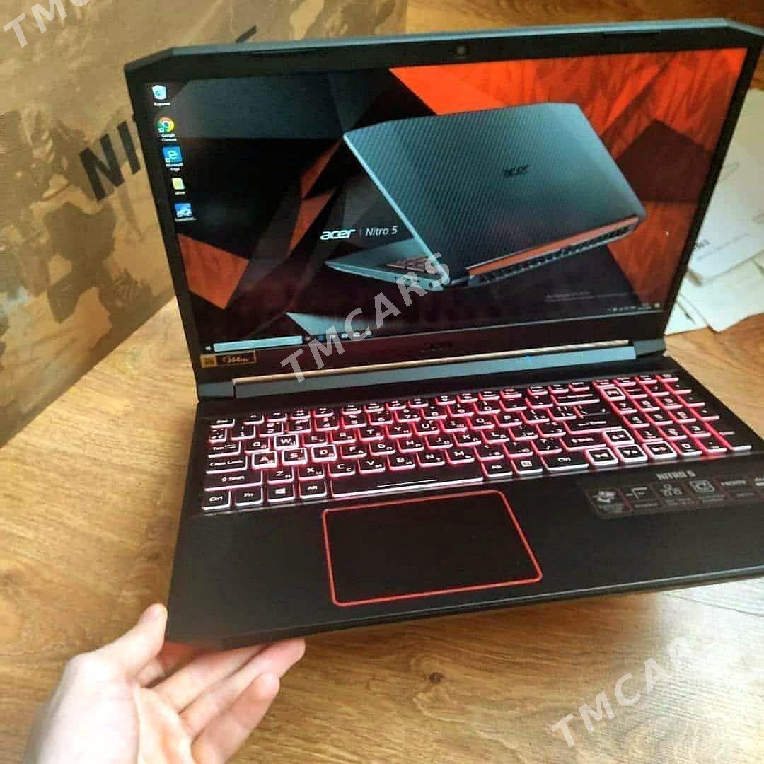 Ryzen 7/ RTX 3050 / RAM 16GB - Ашхабад - img 5