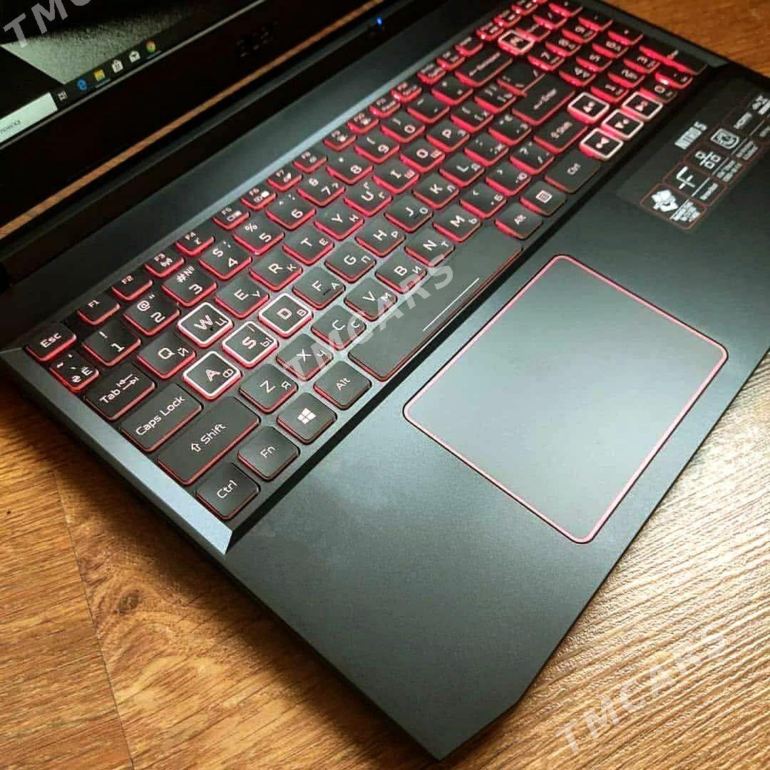 Ryzen 7/ RTX 3050 / RAM 16GB - Ашхабад - img 2