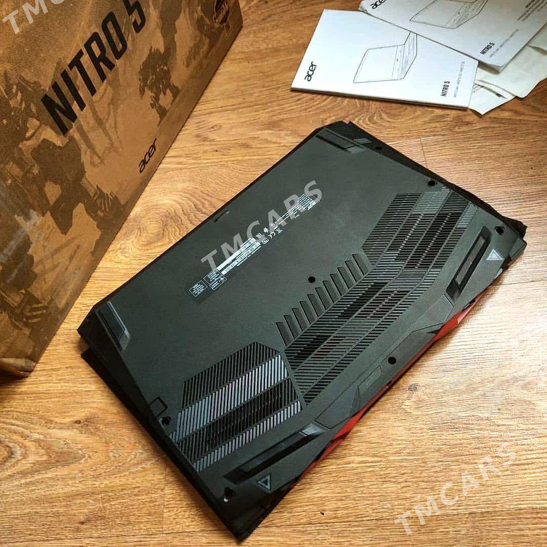 Ryzen 7/ RTX 3050 / RAM 16GB - Ашхабад - img 8