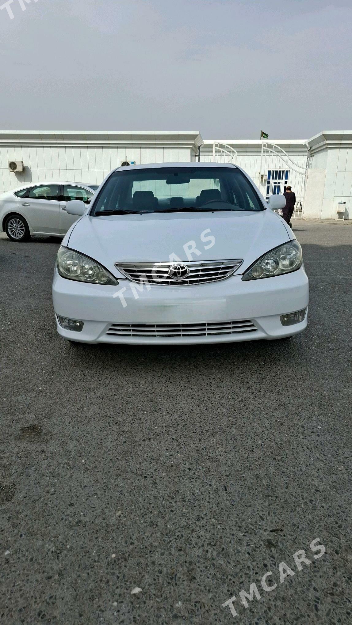 Toyota Camry 2004 - 170 000 TMT - Kaka - img 1