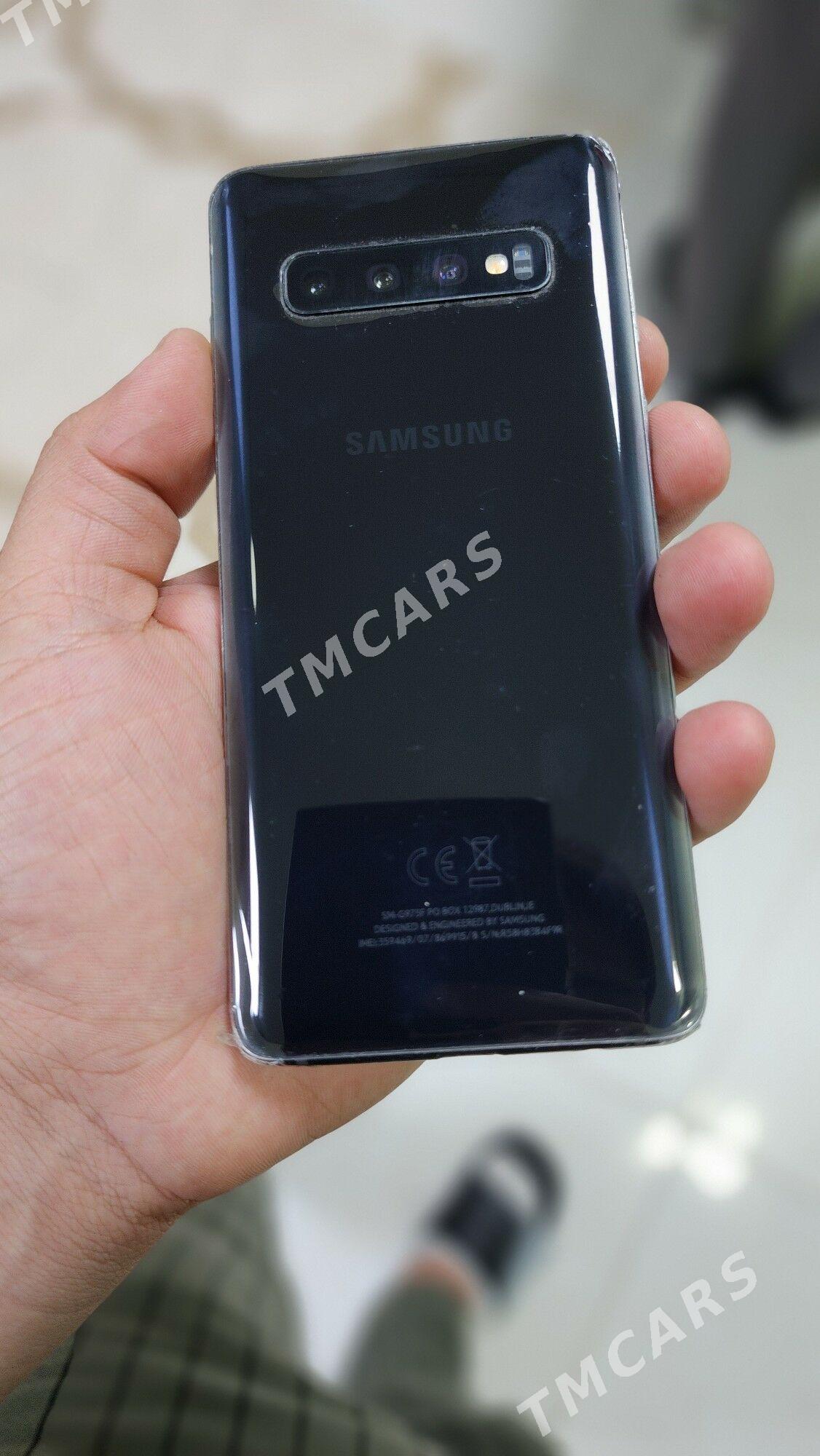 s10 2sim - Ашхабад - img 2