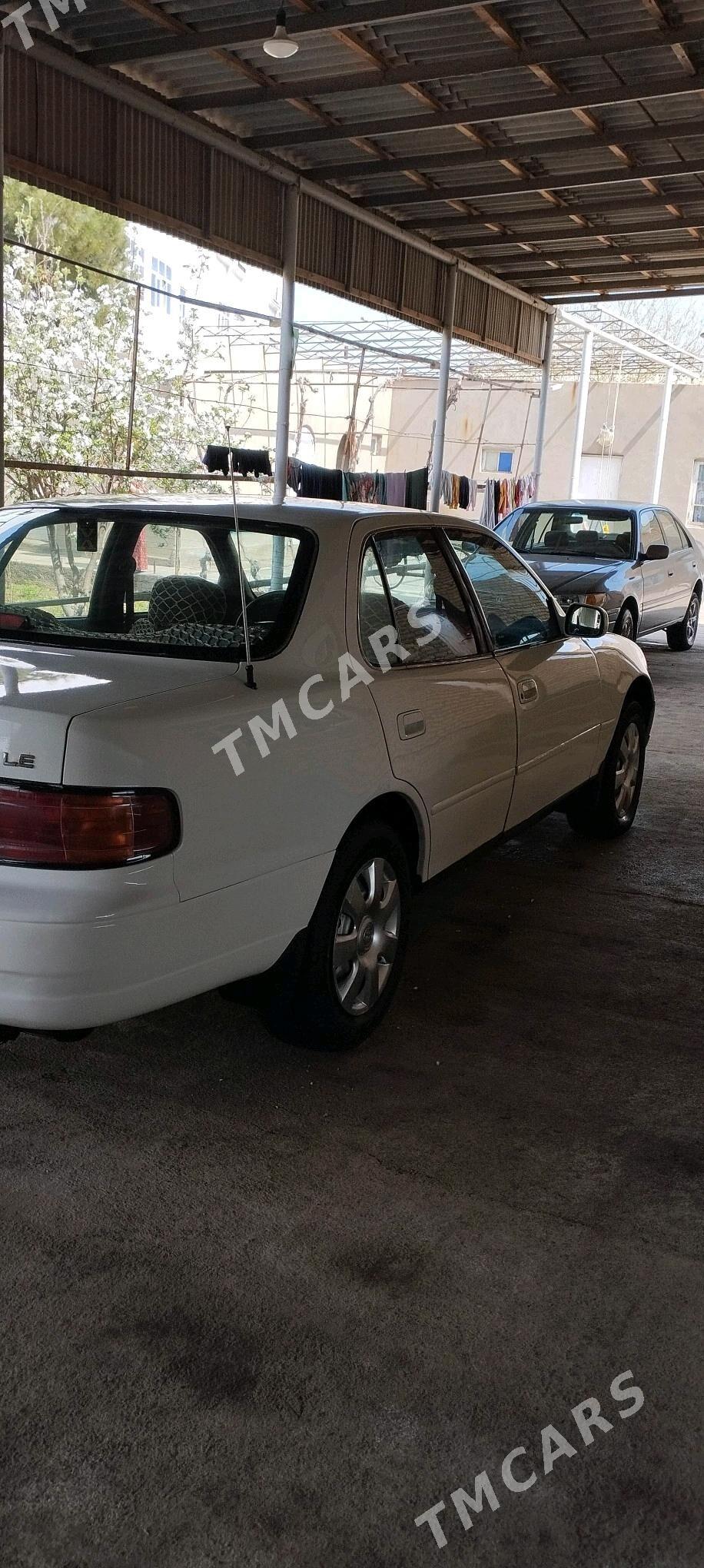 Toyota Camry 1993 - 74 000 TMT - Мары - img 3