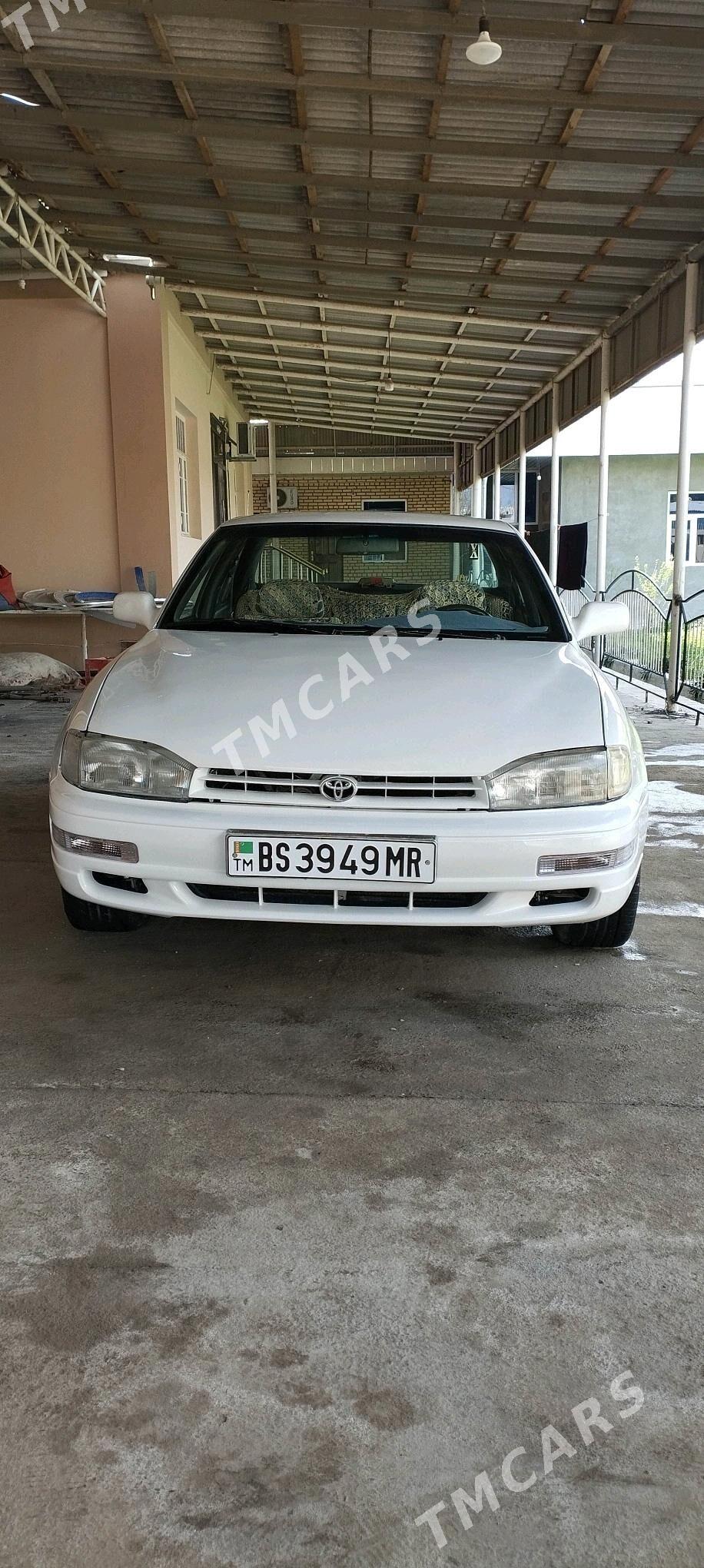 Toyota Camry 1993 - 74 000 TMT - Мары - img 1