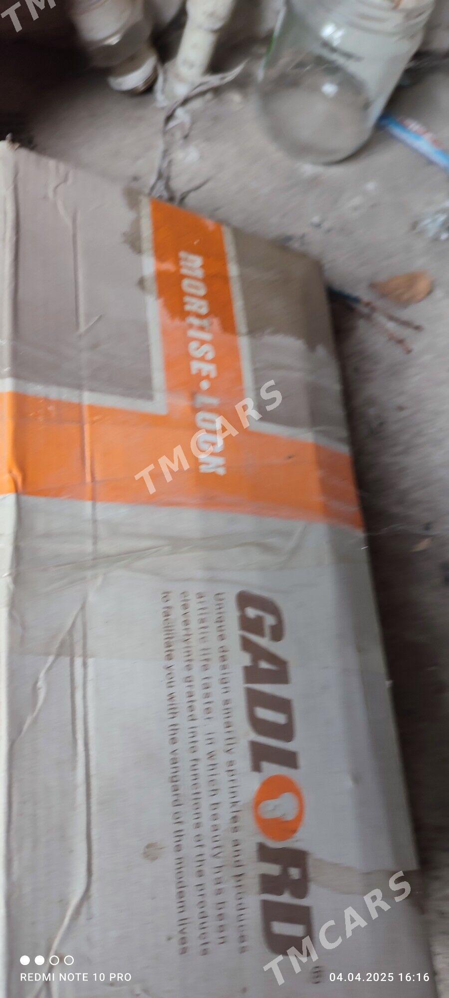 замок zamok - Aşgabat - img 1