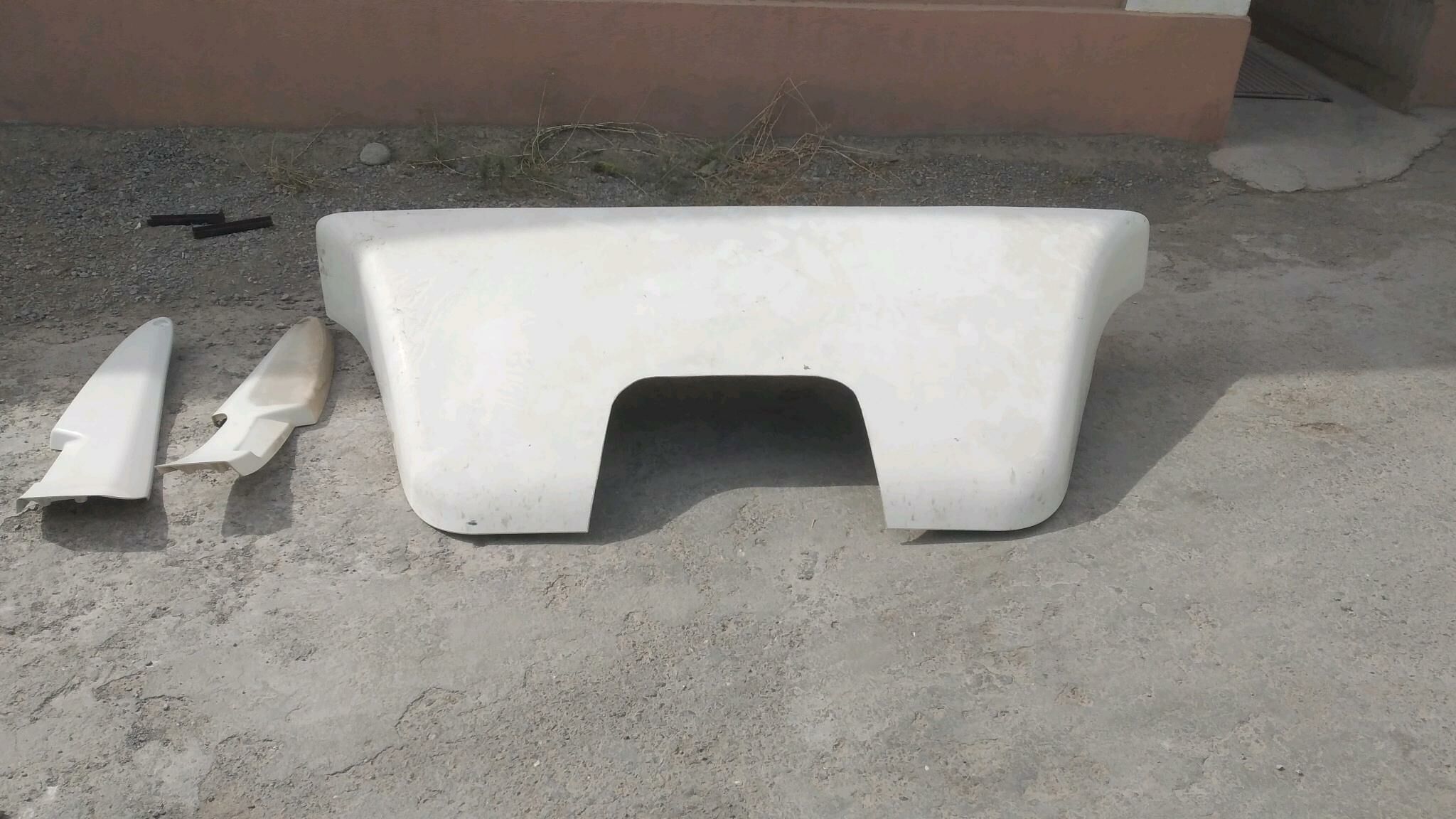 volvo 100 TMT - Aşgabat - img 1