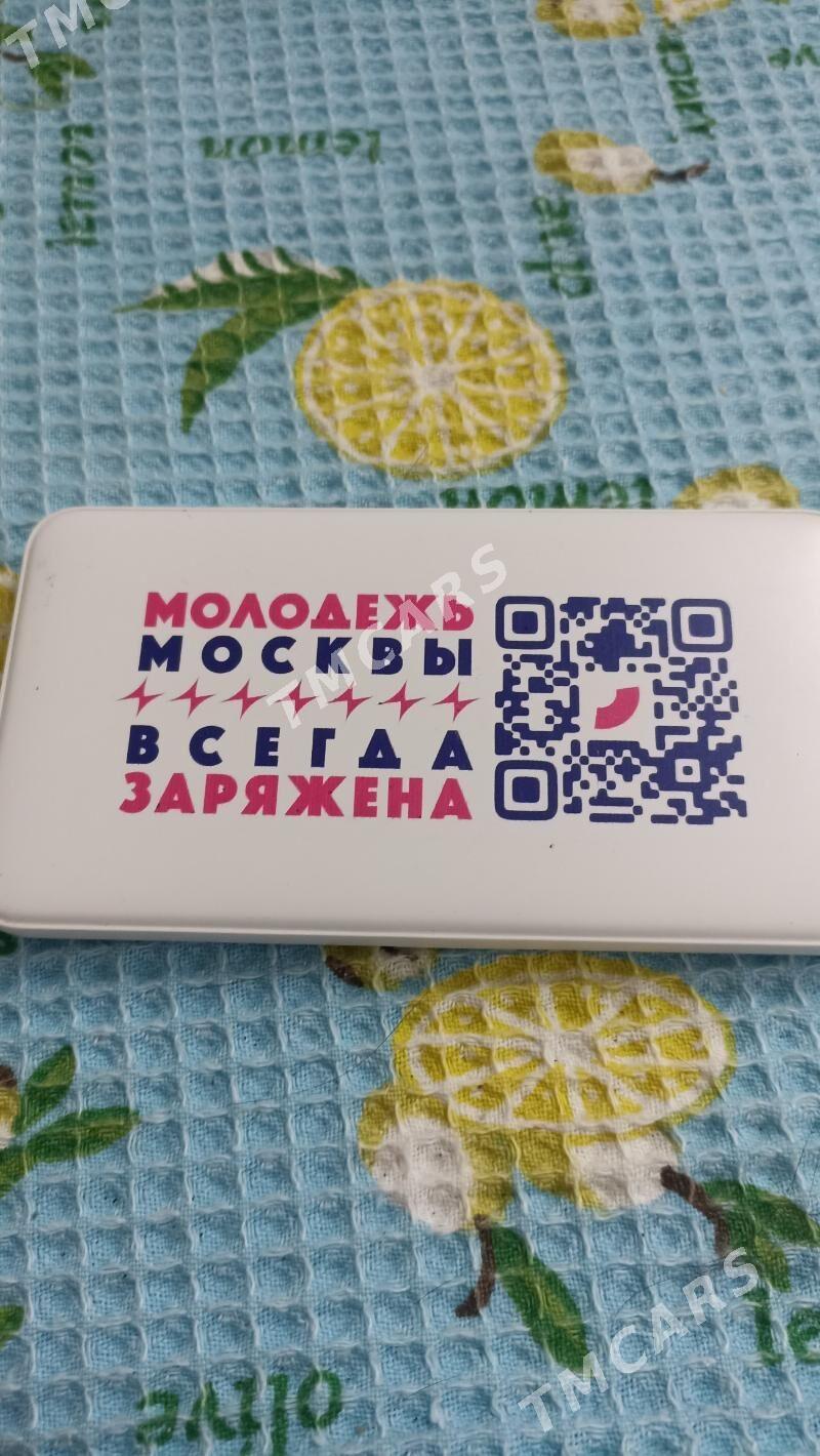 беспроводная зарядка - Aşgabat - img 1