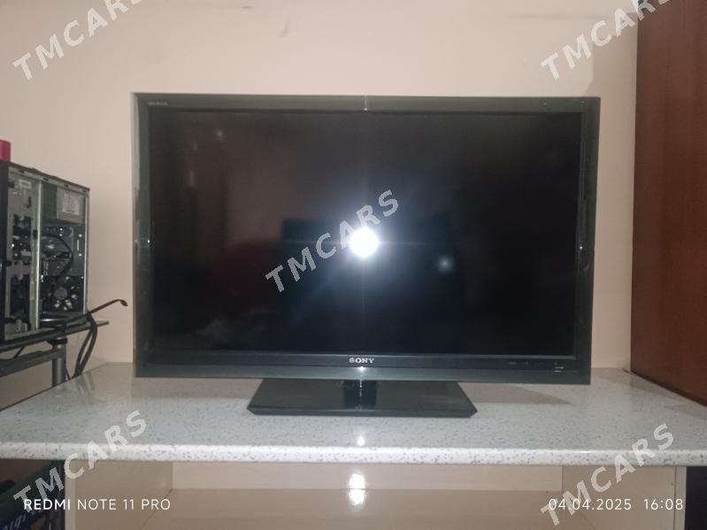 телевизор sony telewizor - 3 mkr - img 2