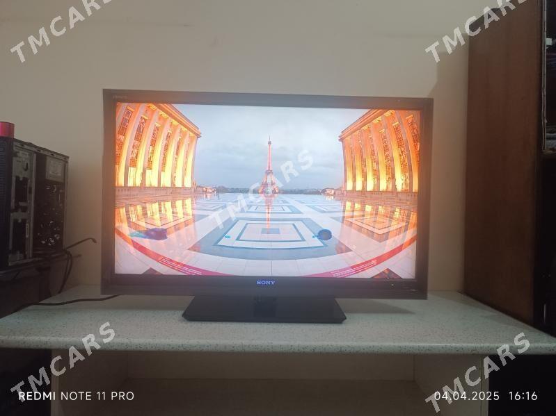 телевизор sony telewizor - 3 mkr - img 5