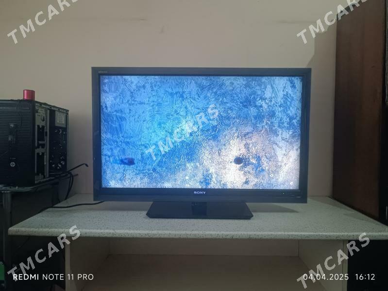 телевизор sony telewizor - 3 mkr - img 7