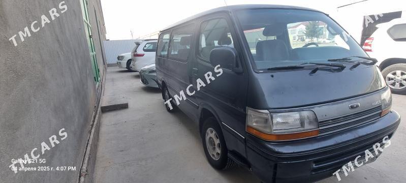 Toyota Hiace 1992 - 70 000 TMT - Mary - img 2