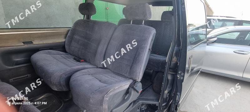Toyota Hiace 1992 - 70 000 TMT - Mary - img 3