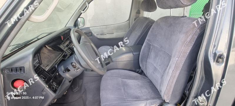 Toyota Hiace 1992 - 70 000 TMT - Mary - img 4