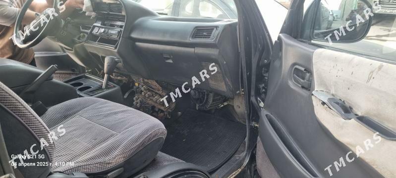 Toyota Hiace 1992 - 70 000 TMT - Mary - img 8