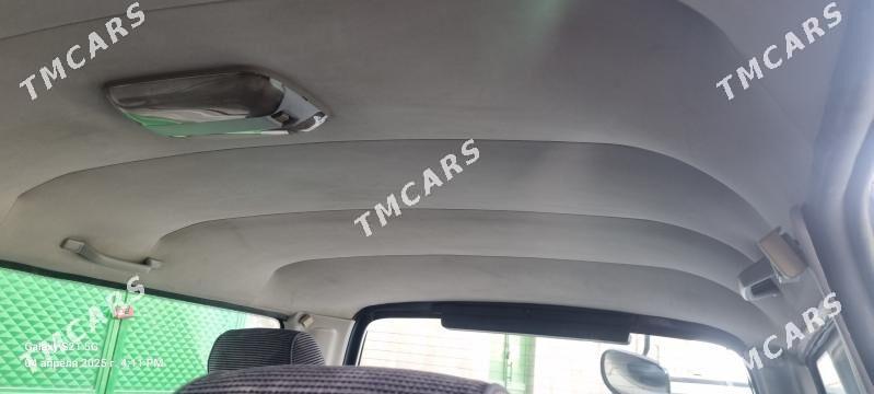 Toyota Hiace 1992 - 70 000 TMT - Mary - img 6