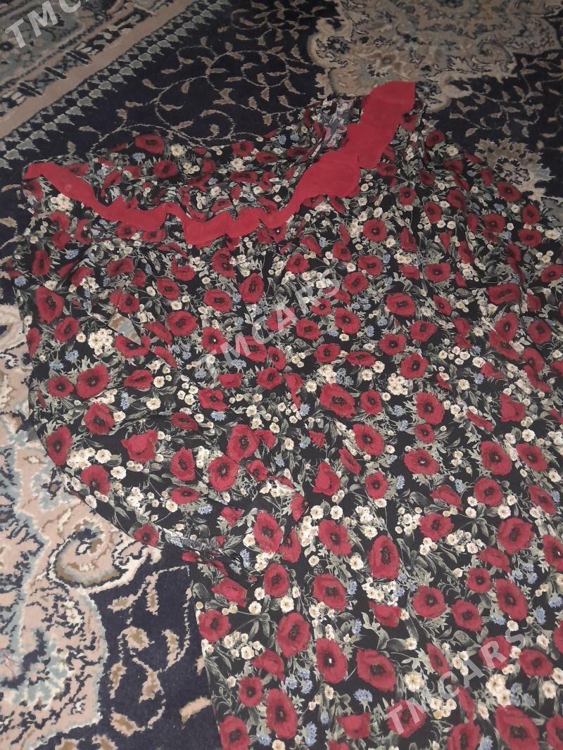 satlyk koynek - Aşgabat - img 1