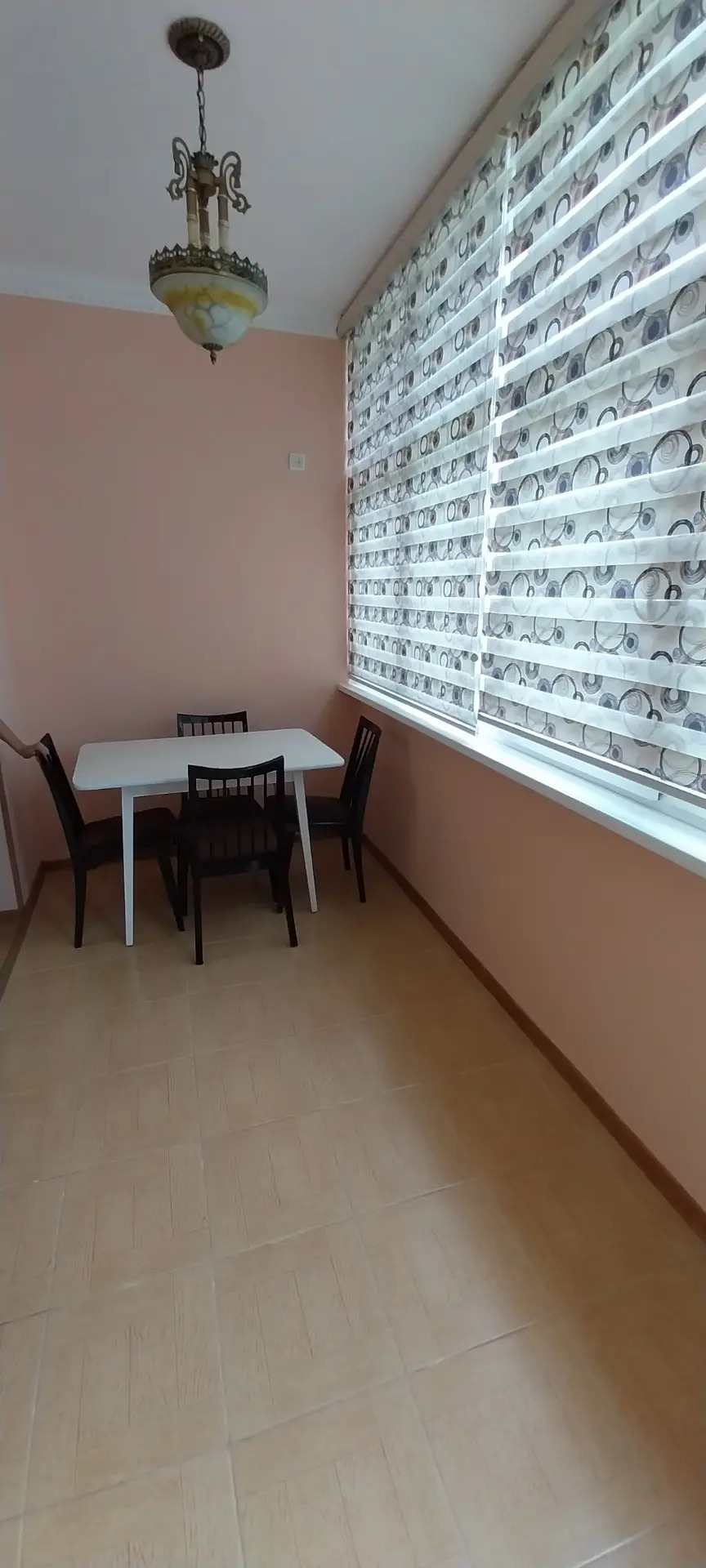  АРЕНДА КЕМИНЕ ЧЕХОВА 3ком 2э - Aşgabat - img 6
