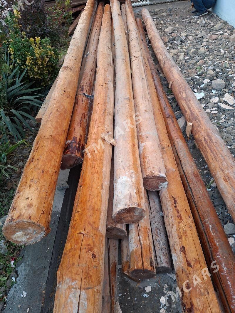 polluk agac laminat alyas - Ашхабад - img 5