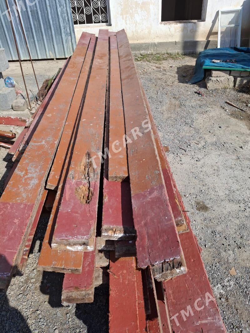 polluk agac laminat alyas - Ашхабад - img 3