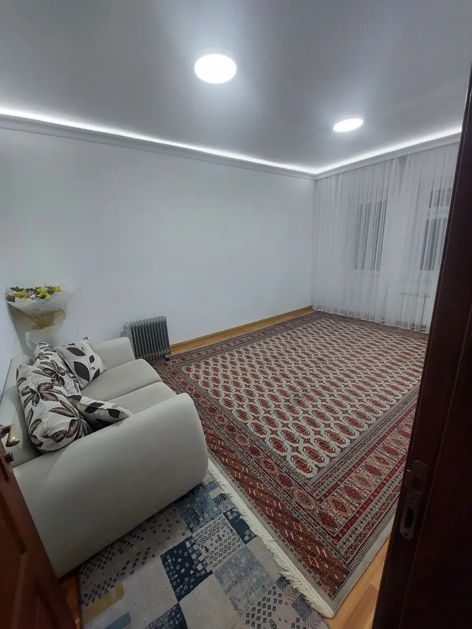 Gawdan A 2 kom - Aşgabat - img 1