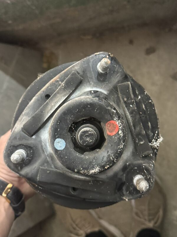 Amaltizator zbor lexus 2 onki 1 100 TMT - Aşgabat - img 3
