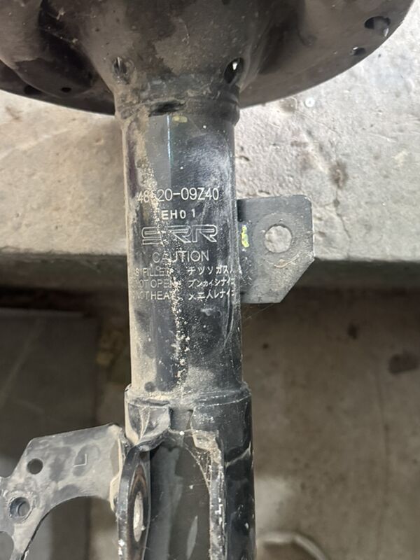 Amaltizator zbor lexus 2 onki 1 100 TMT - Aşgabat - img 2