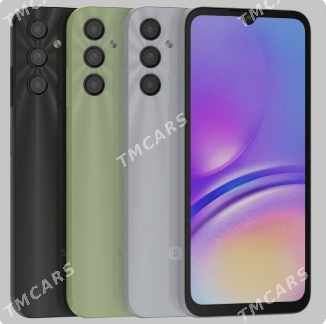 Samsung A05s 4/64 - Ашхабад - img 3