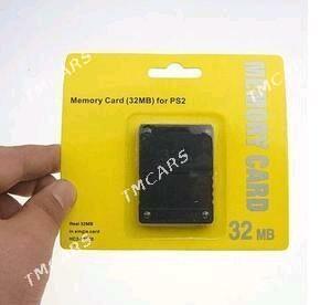 ps2 memory card 32 - Mary - img 1