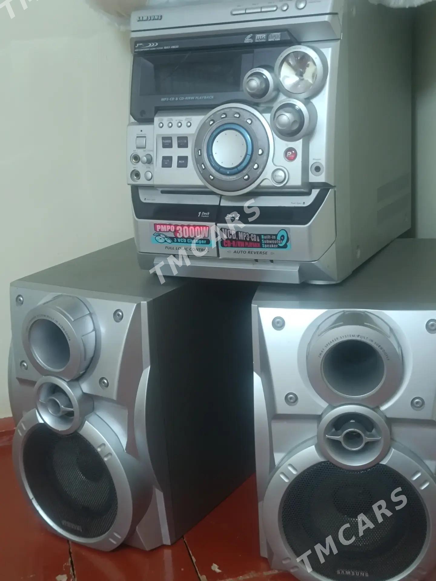 Samsung - Дашогуз - img 3