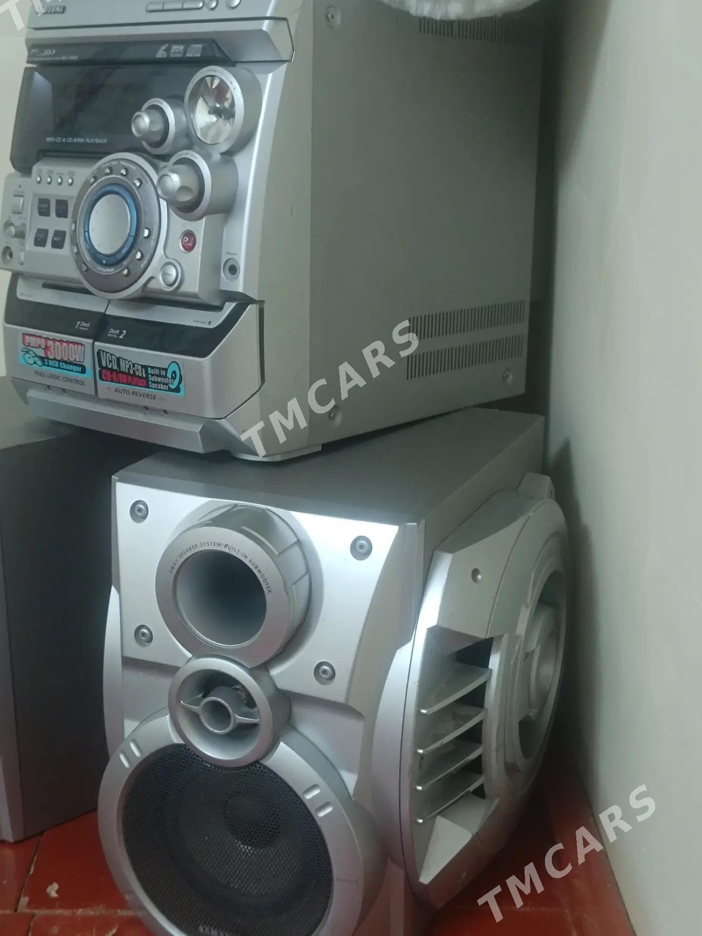 Samsung - Дашогуз - img 2