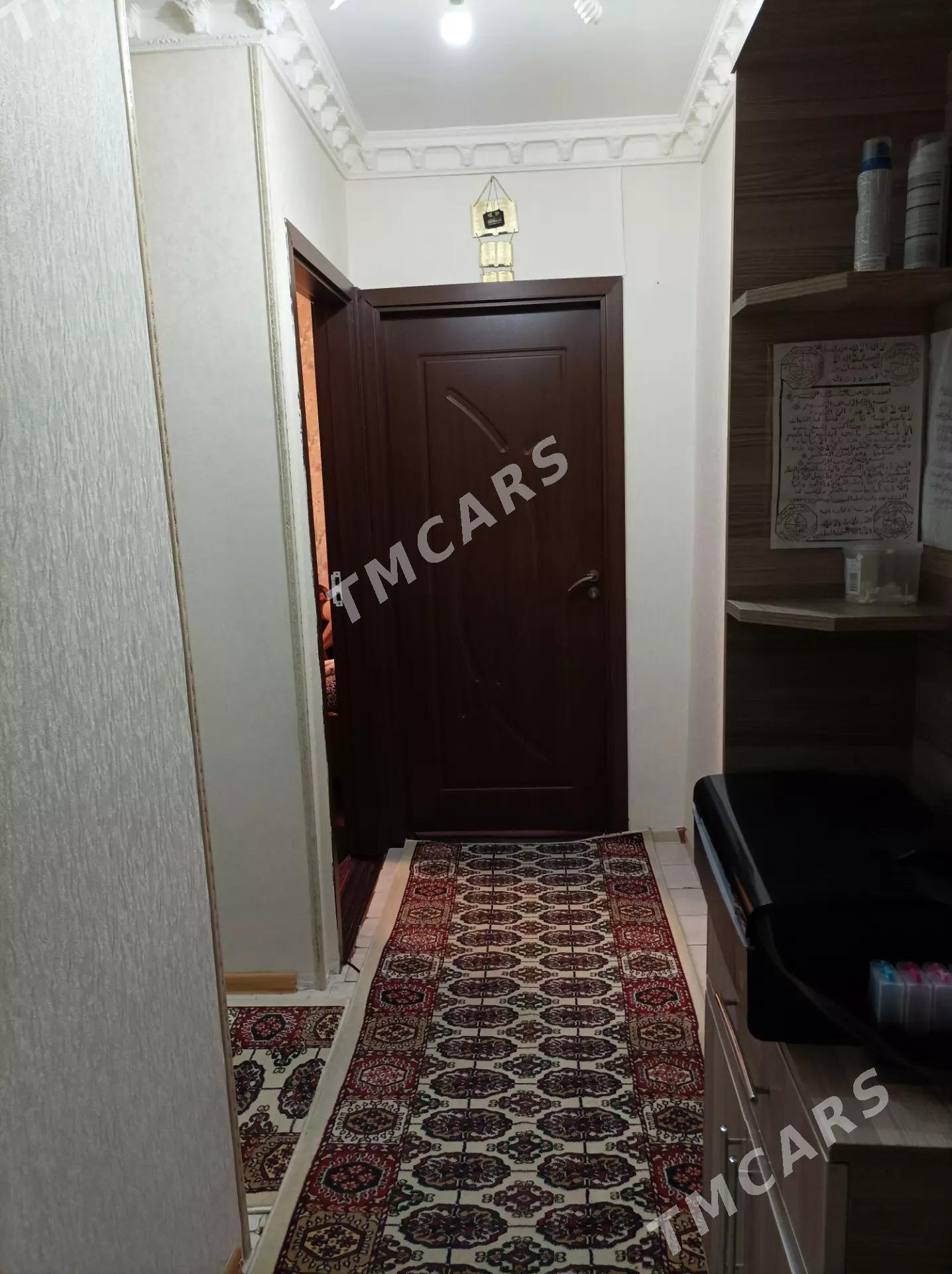 квартира - Aşgabat - img 1