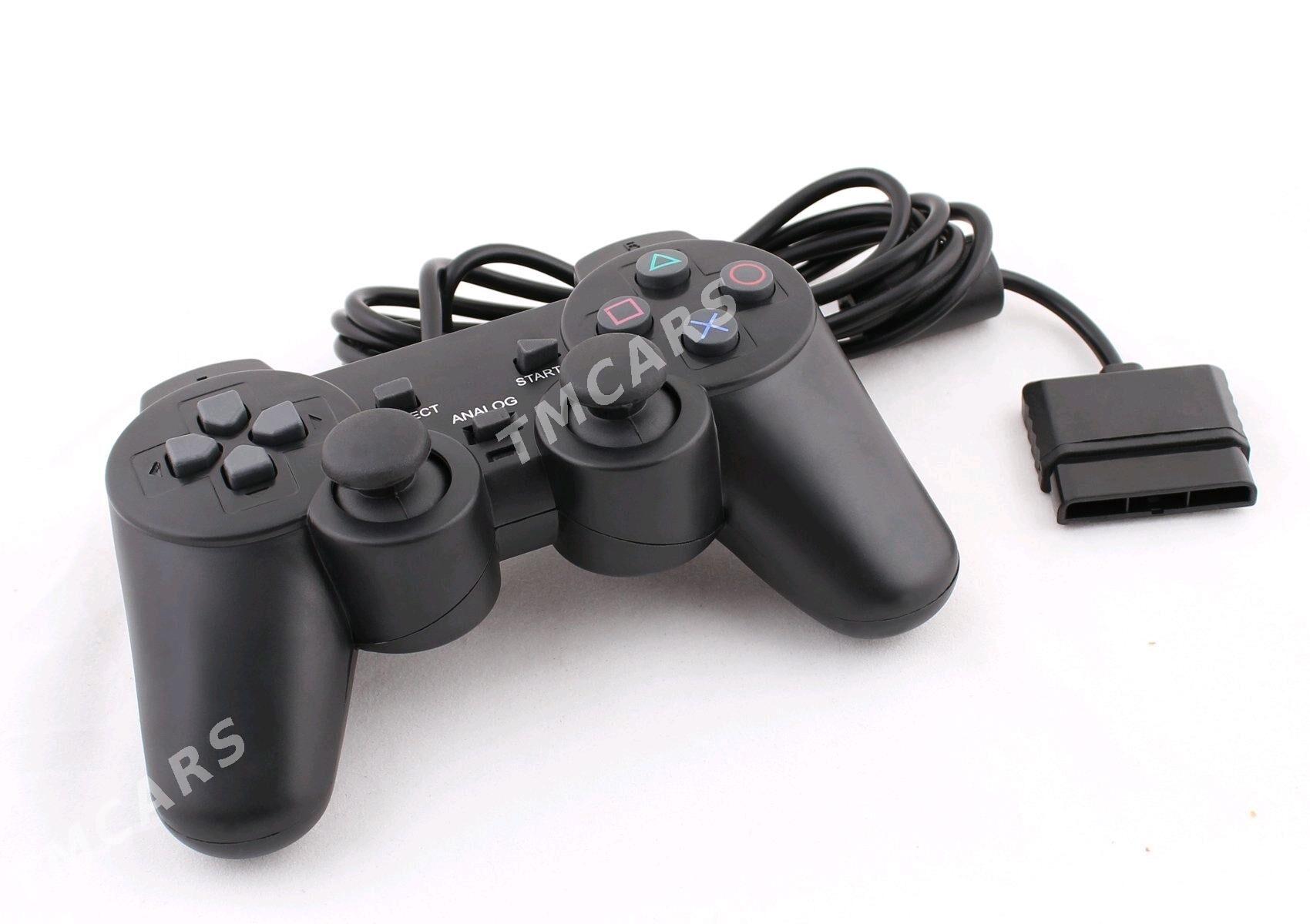 ps2 pult - Mary - img 1