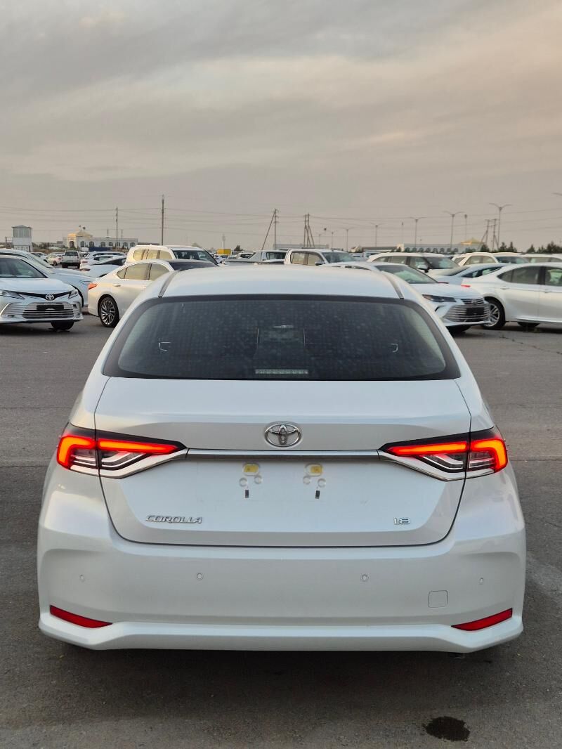 Toyota Corolla 2023 - 350 000 TMT - Ашхабад - img 4