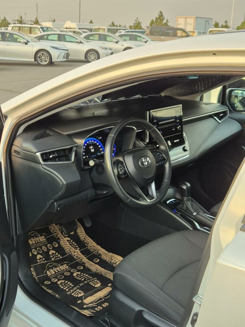 Toyota Corolla 2023 - 350 000 TMT - Ашхабад - img 5