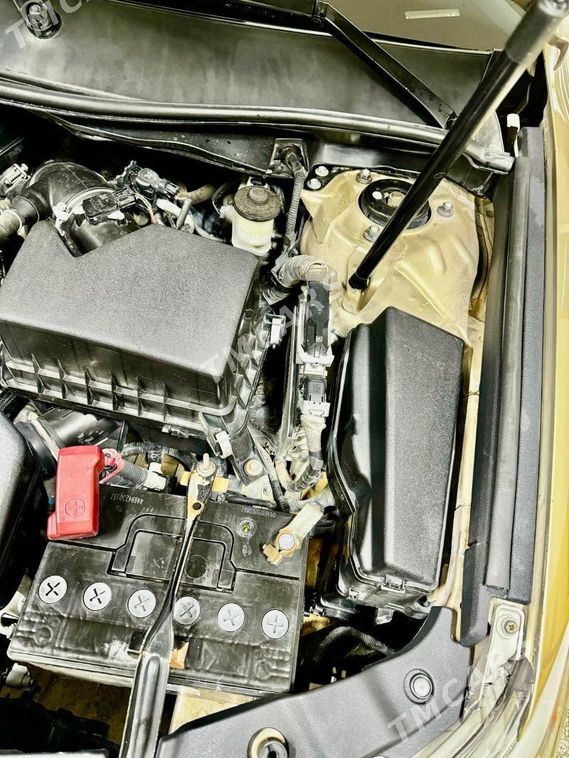 Toyota Camry 2012 - 195 000 TMT - Ашхабад - img 4