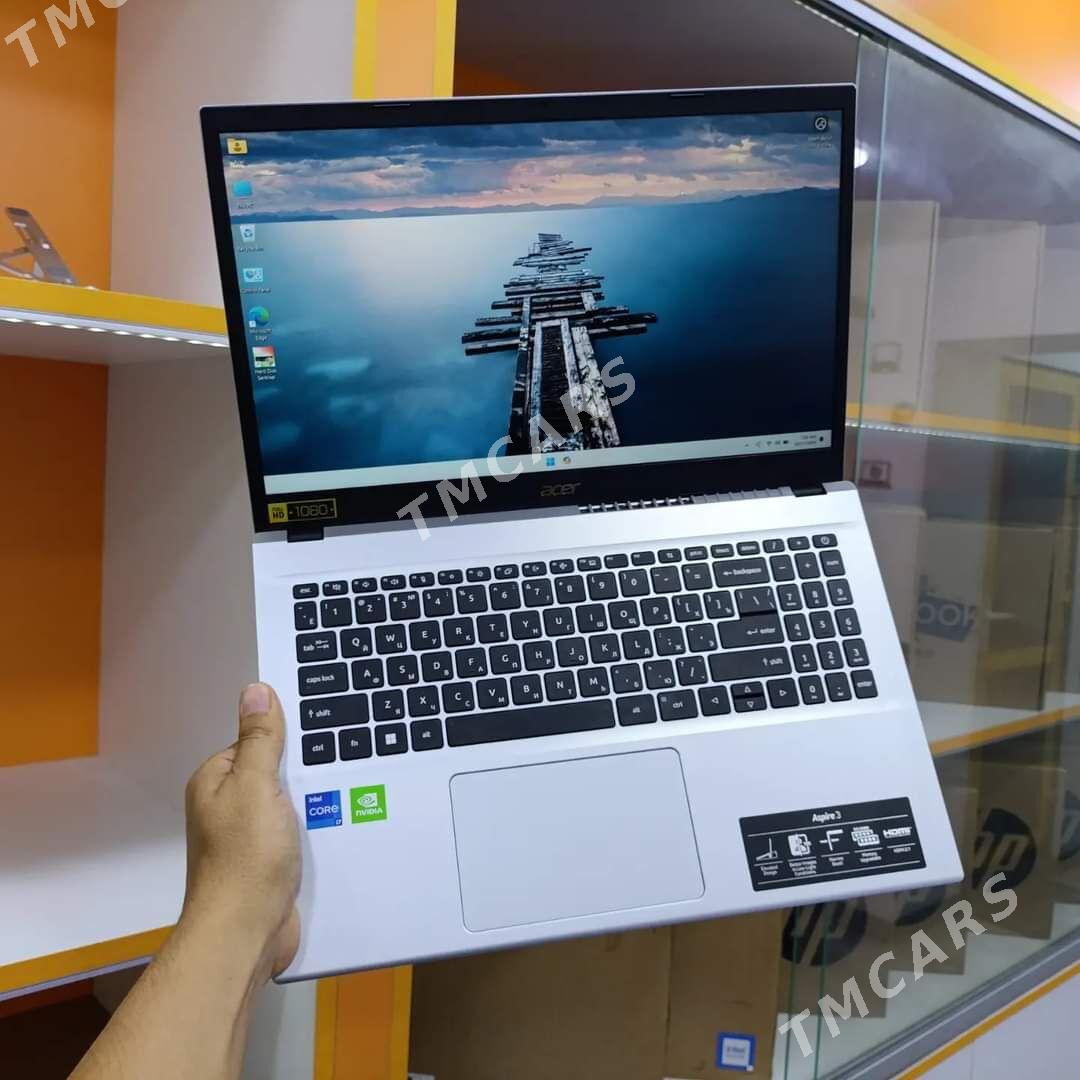Acer i7/i5/i3|RAM 24/20/16 NVI - Ашхабад - img 2