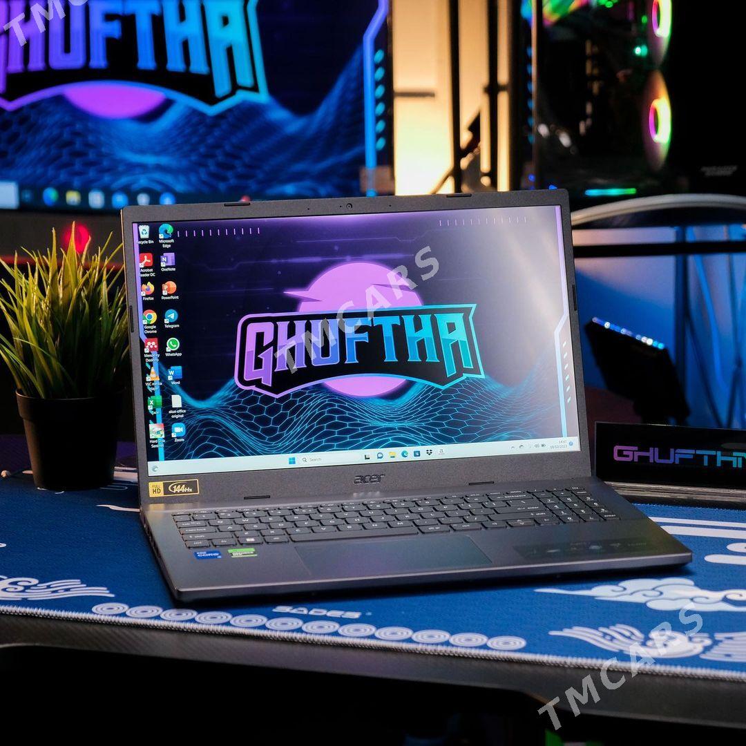 Acer i7/i5/i3|RAM 24/20/16 NVI - Ашхабад - img 5