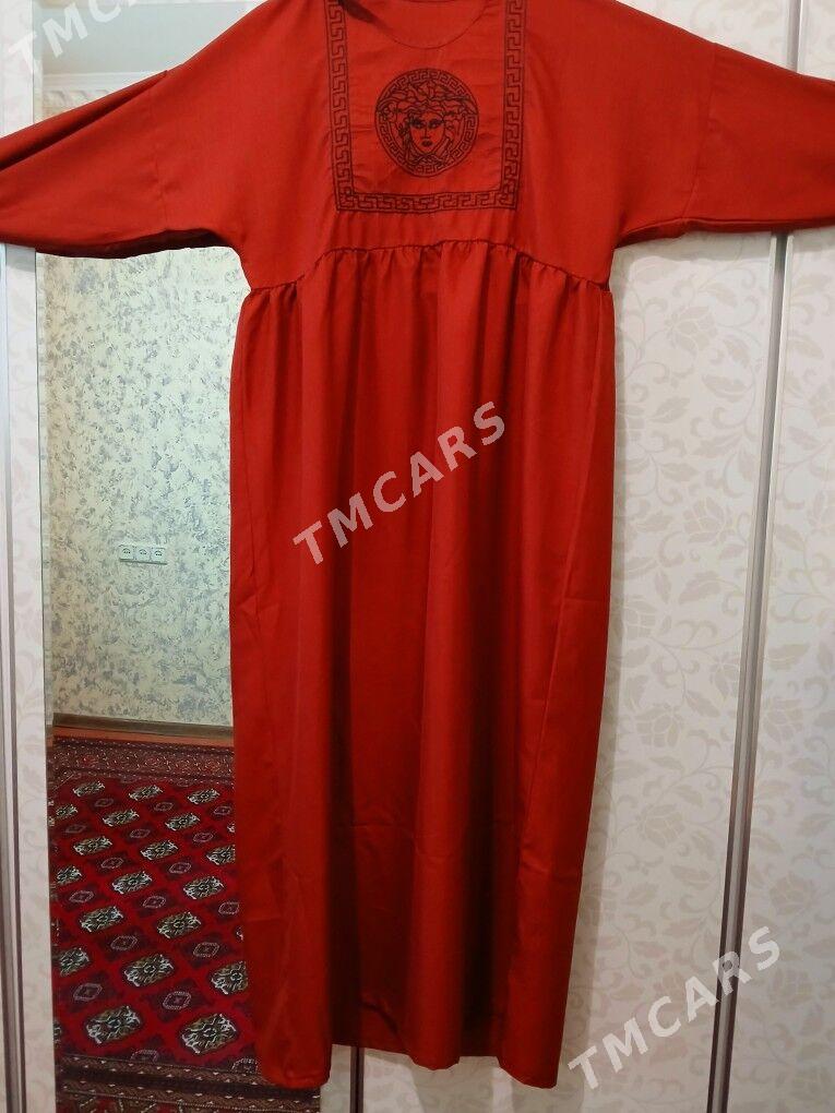 lion koynek - Aşgabat - img 1
