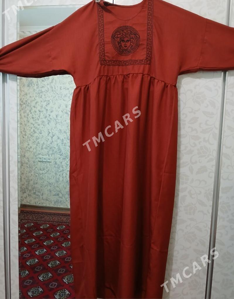 lion koynek - Aşgabat - img 2
