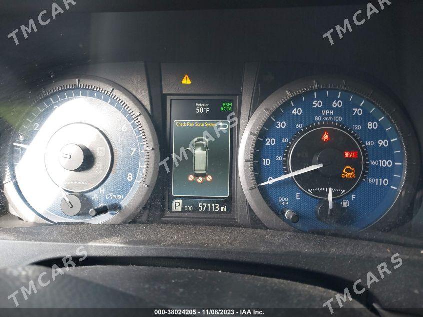 Toyota Sienna 2019 - 470 000 TMT - Мары - img 8