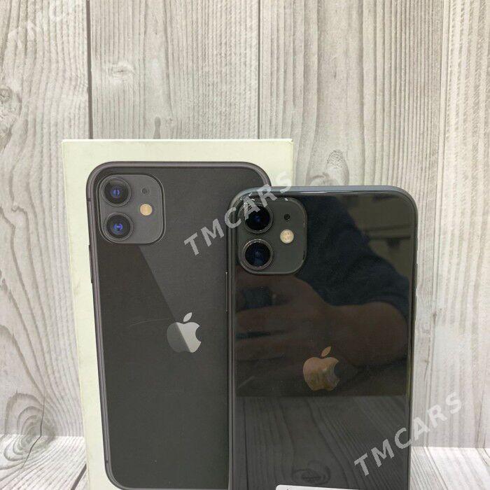 iphone 11 - Balkanabat - img 1